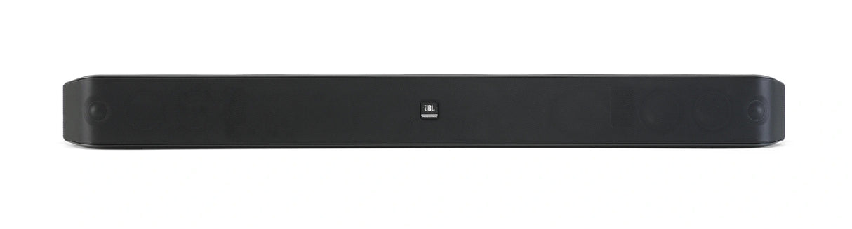 JBL-PSB2-NA2.0 2.0 Channel, Commercial-Grade Soundbar with HDMI & Bluetooth