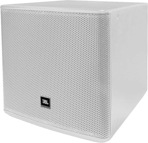 JBL AC118S-WH 18" Subwoofer