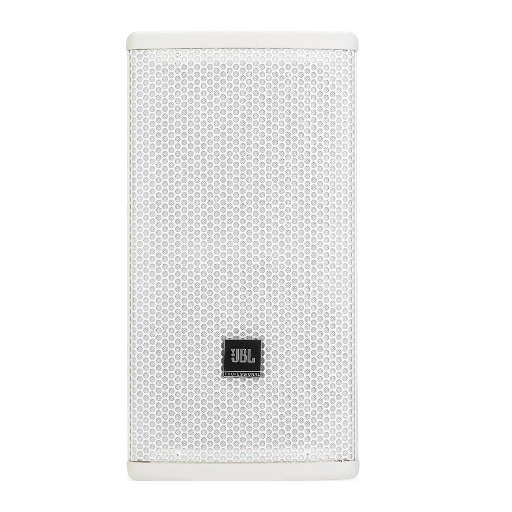 JBL AC16-WH Ultra Compact 2-way Loudspeaker with 6.5” Driver (White)