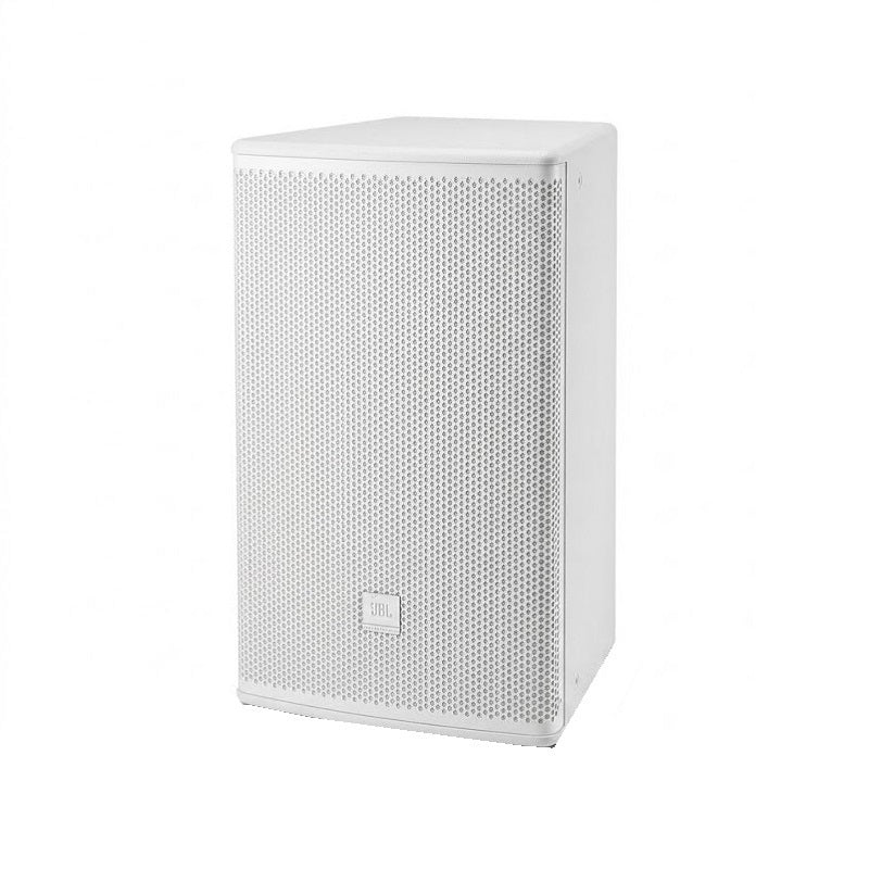 JBL AC566-WH 15-inch 2-Way Speaker with 60° x 60° Horn (White)