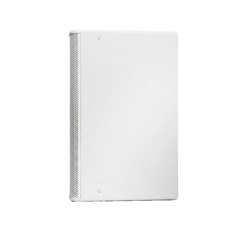 JBL AC566-WH 15-inch 2-Way Speaker with 60° x 60° Horn (White)