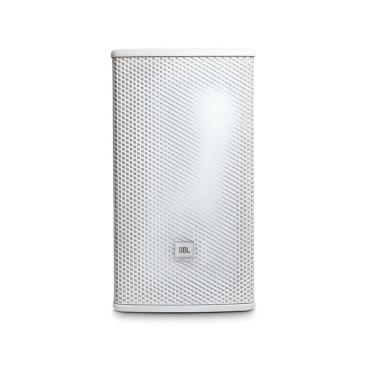 JBL AC895-WH 8-inch 2-Way Speaker with 90° x 50° Horn (White)