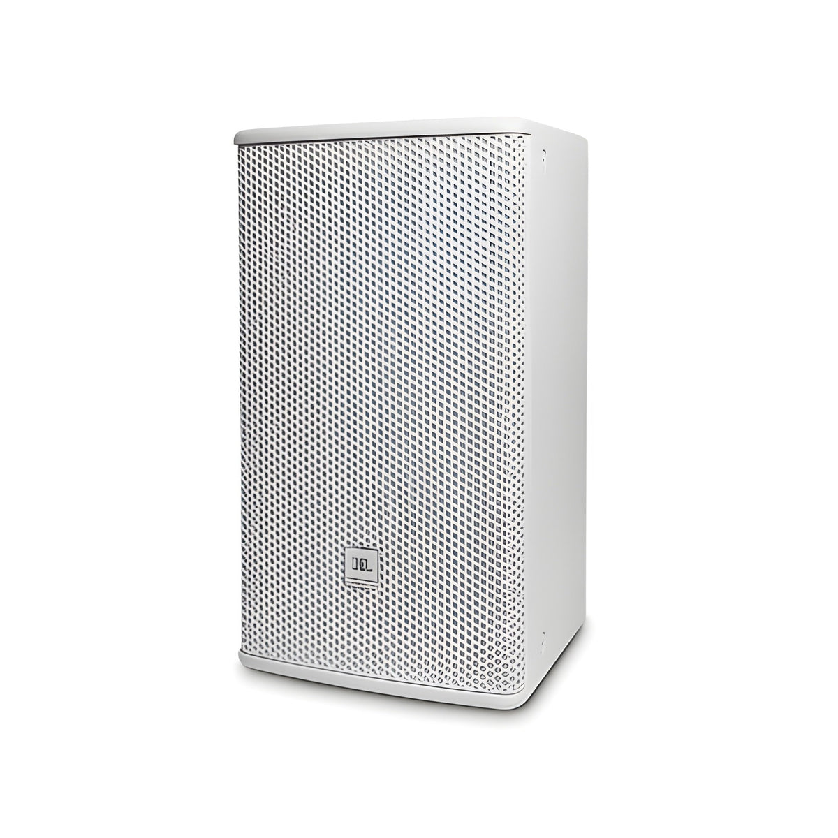JBL AC895-WH 8-inch 2-Way Speaker with 90° x 50° Horn (White)