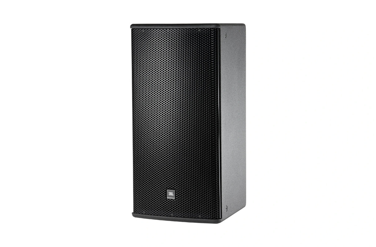 JBL AM5212/00 12-inch 2-Way Loudspeaker with 100° x 100° Rotatable Horn
