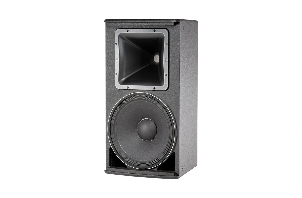 JBL AM5215/64 15-inch 2-Way Loudspeaker with 60° x 40° Rotatable Horn
