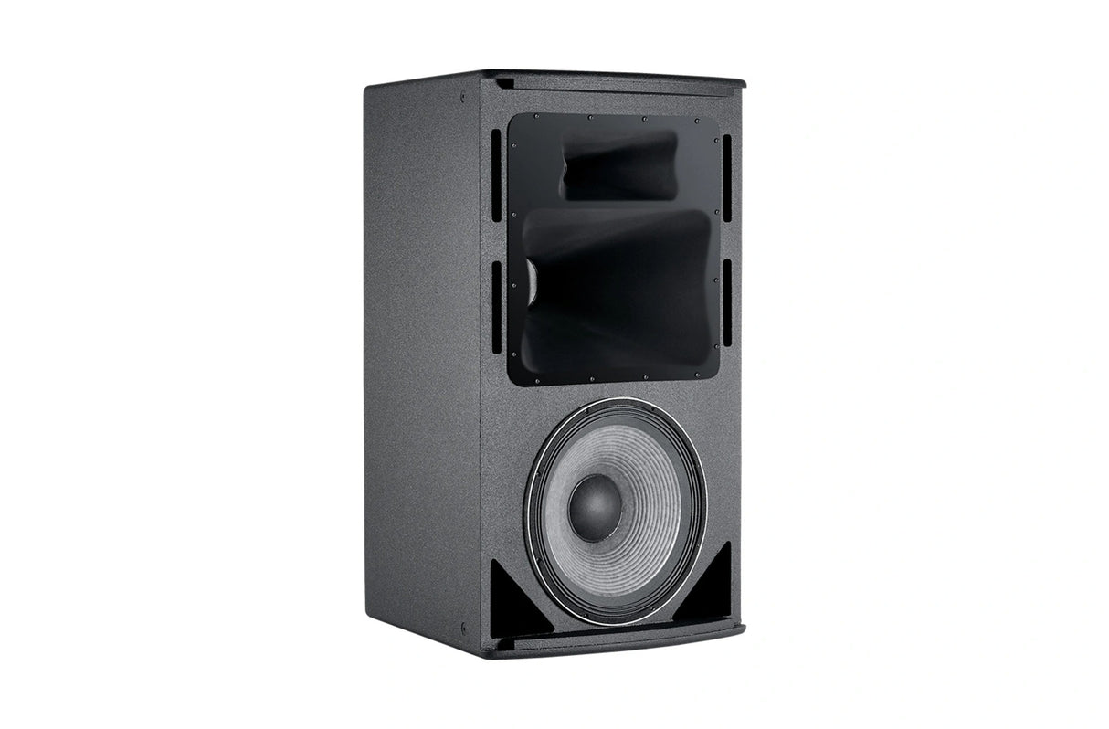 JBL AM7315/95 High Power 15-inch 3-Way Loudspeaker with 90° x 50° Rotatable Horn