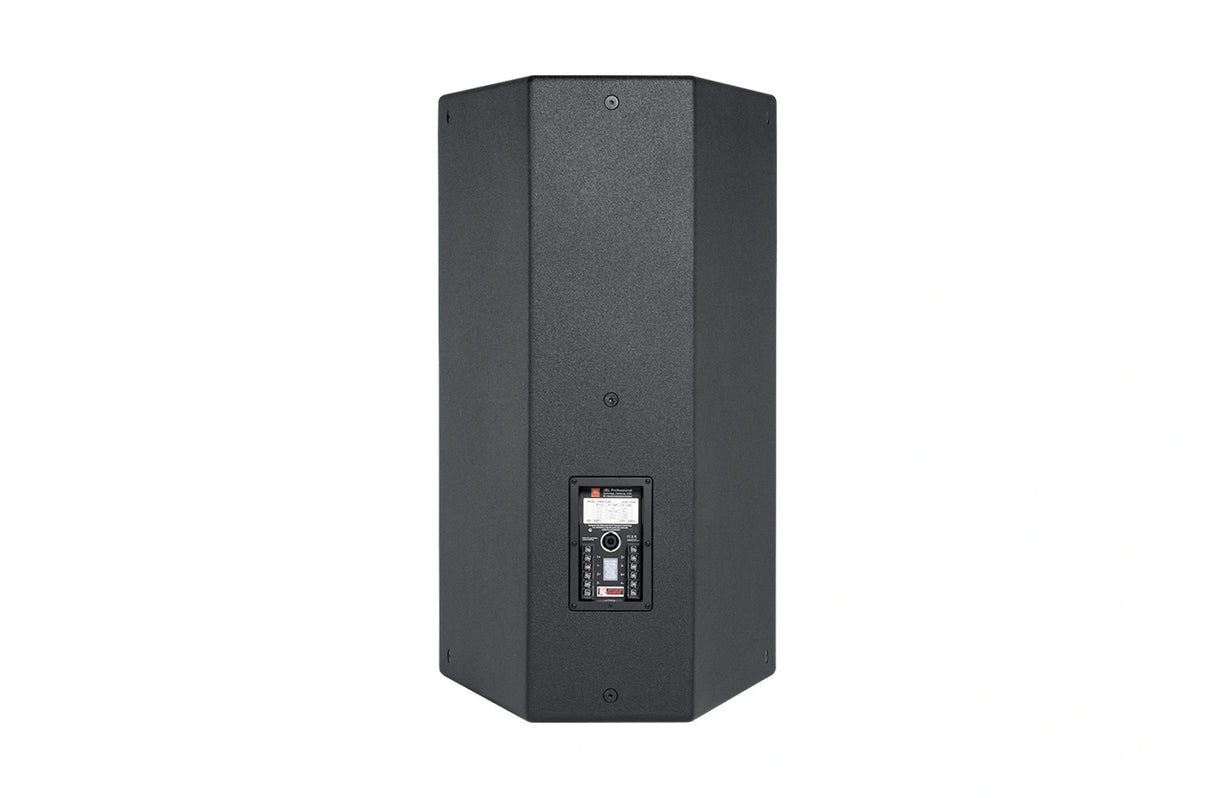 JBL AM7315/95 High Power 15-inch 3-Way Loudspeaker with 90° x 50° Rotatable Horn