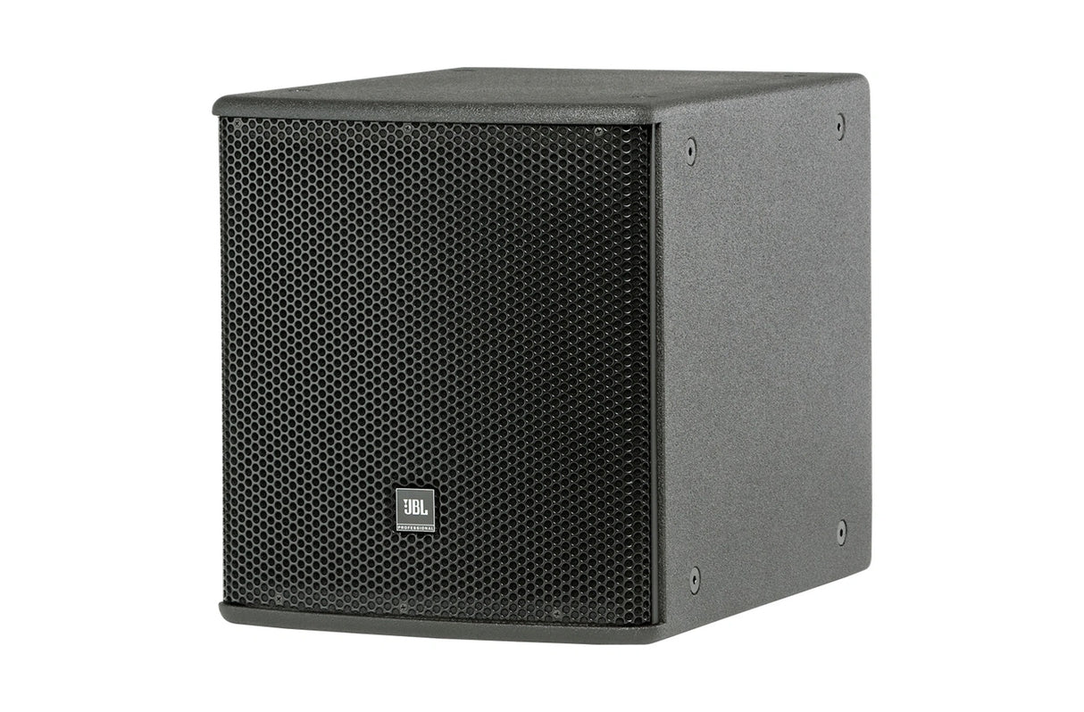 JBL ASB6112 Compact High Power 12-inch Subwoofer