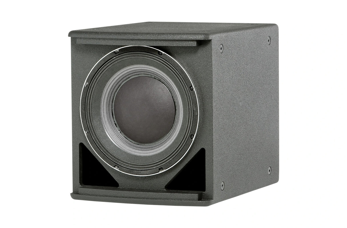 JBL ASB6112 Compact High Power 12-inch Subwoofer