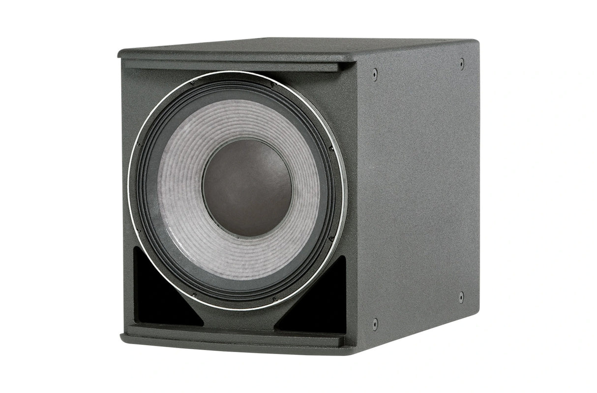 JBL ASB6115 High Power Compact 15-inch Subwoofer