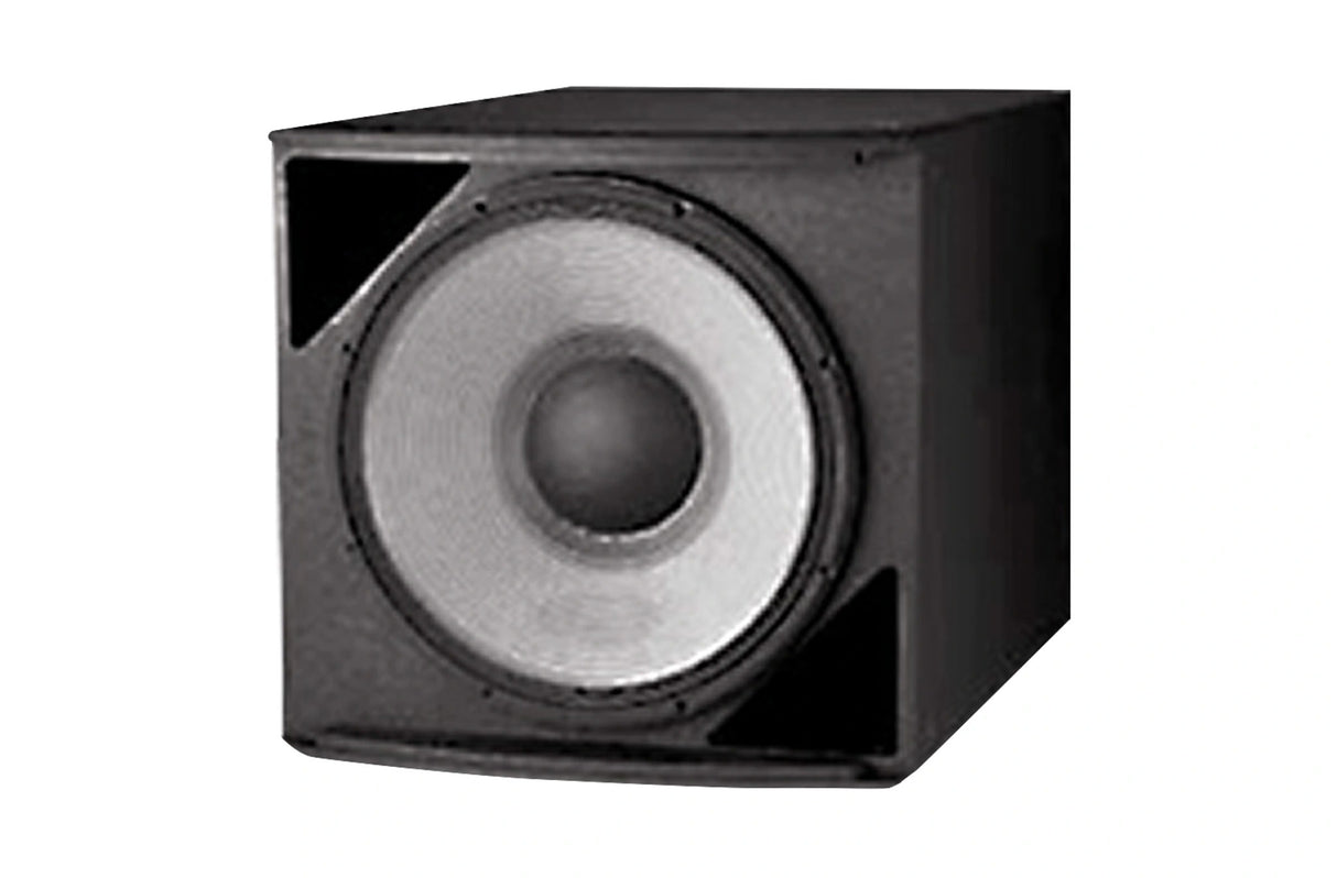 JBL ASB6118 High Power 18-inch Subwoofer