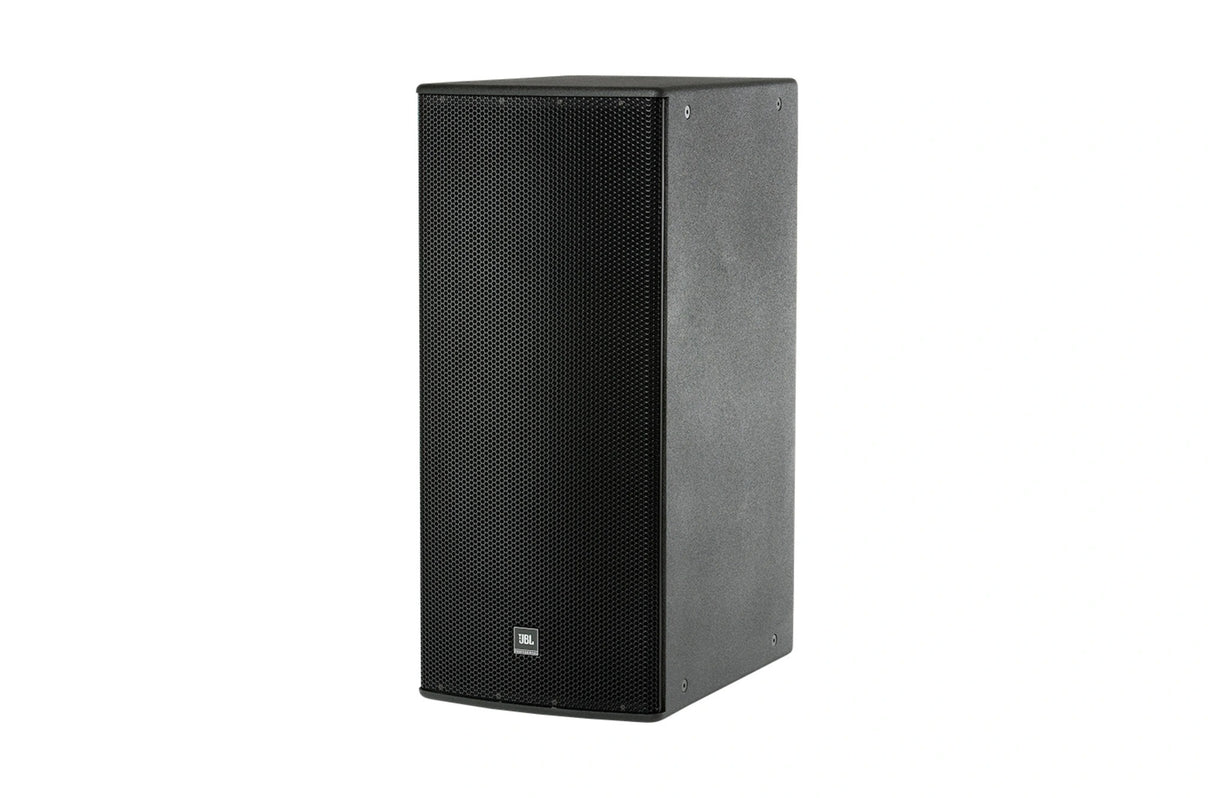 JBL ASB6125 High Power Dual 15-inch Subwoofer