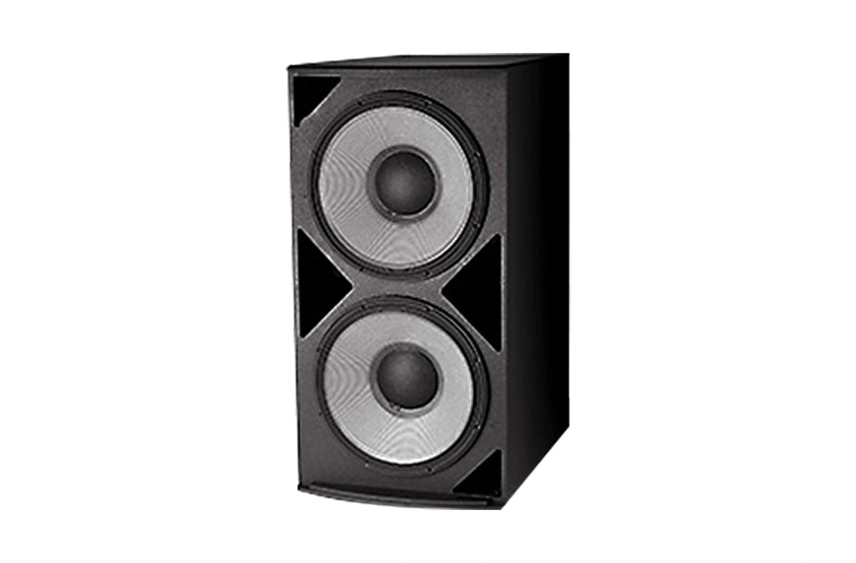 JBL ASB6128 Dual 18-inch Subwoofer