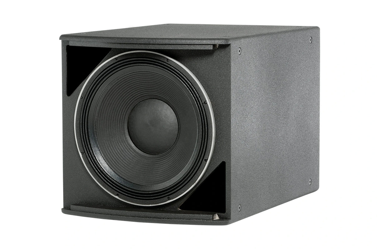 JBL ASB7118 Ultra Long Excursion High Power 18-inch Subwoofer