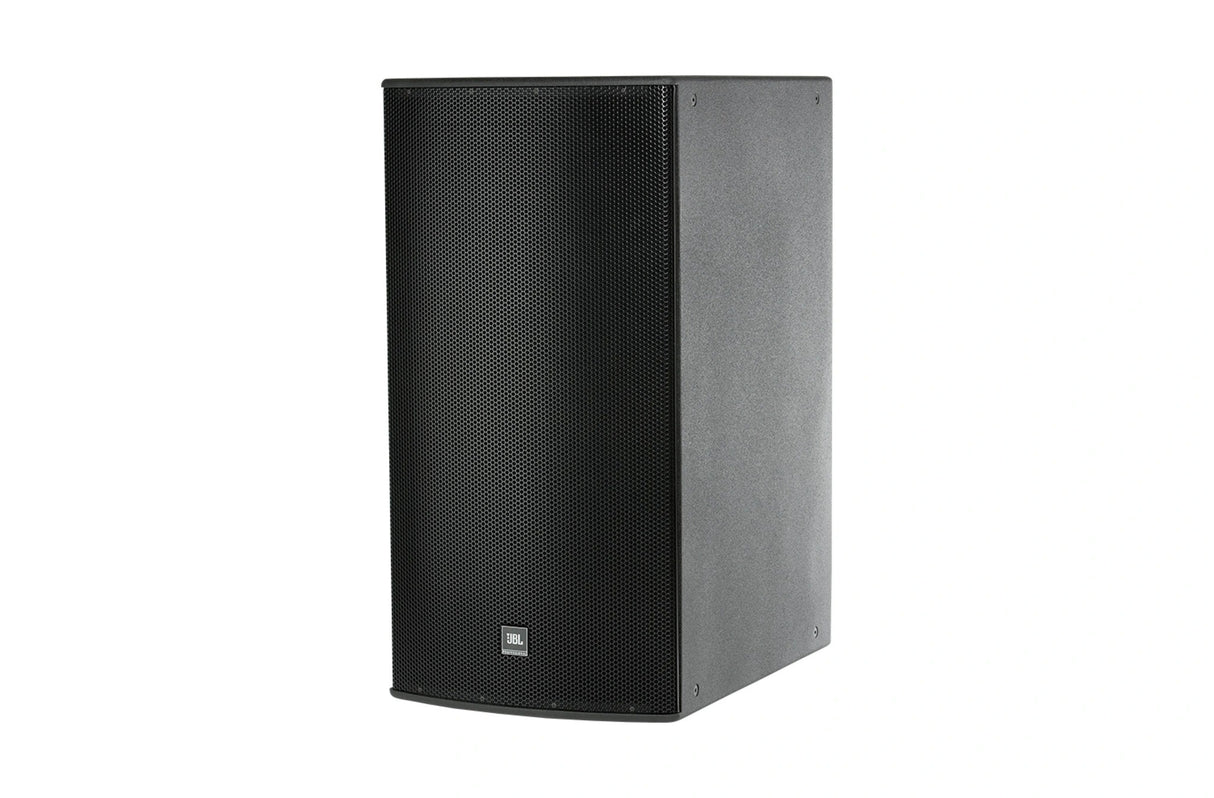 JBL ASB7128 Ultra Long Excursion High Power Dual 18-inch Subwoofer