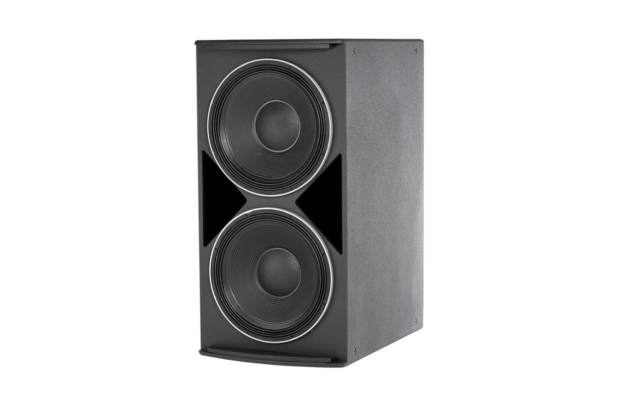 JBL ASB7128 Ultra Long Excursion High Power Dual 18-inch Subwoofer