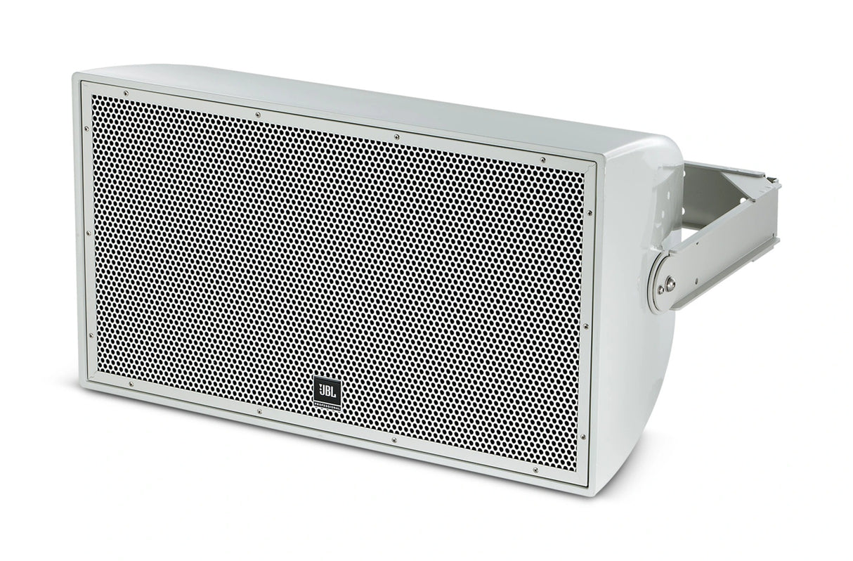 JBL AW295-LS High Power 2-Way All Weather Loudspeaker with 1 x 12" LF & Rotatable Horn for Life Safety Applications