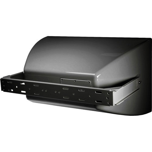 JBL AW526-BK High Power 2-Way All Weather Loudspeaker with 1 x 15" LF & Rotatable Horn (Black)