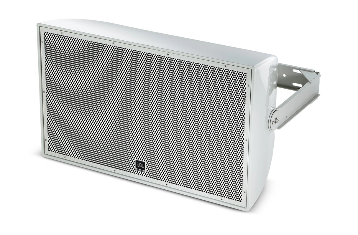 JBL AW595-LS High Power 2-Way All Weather Loudspeaker with 1 x 15" LF & Rotatable Horn for Life Safety Applications