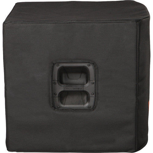 JBL BAGS PRX815XLFW-CVR Deluxe Padded Cover for JBL PRX815XLFW Subwoofer