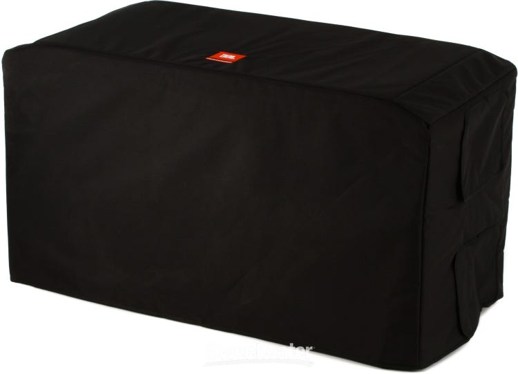 JBL BAGS SRX828SP-CVR-DLX-WK4 Deluxe Padded Cover for SRX828SP