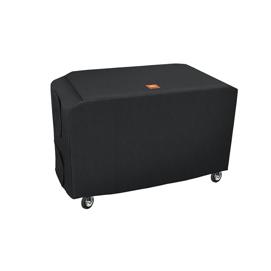 JBL BAGS SRX828SP-CVR-DLX-WK4 Deluxe Padded Cover for SRX828SP