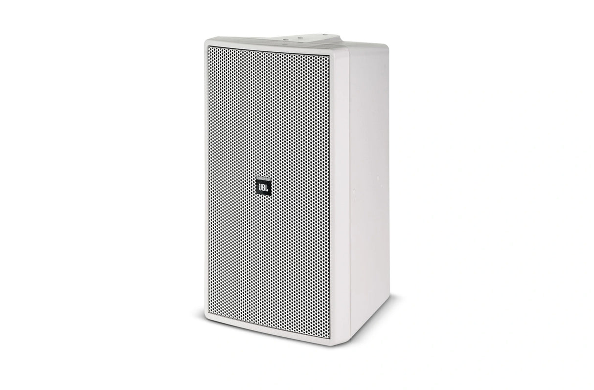 JBL C29AV-WH-1 Premium Indoor / Outdoor Monitor Speaker (White)