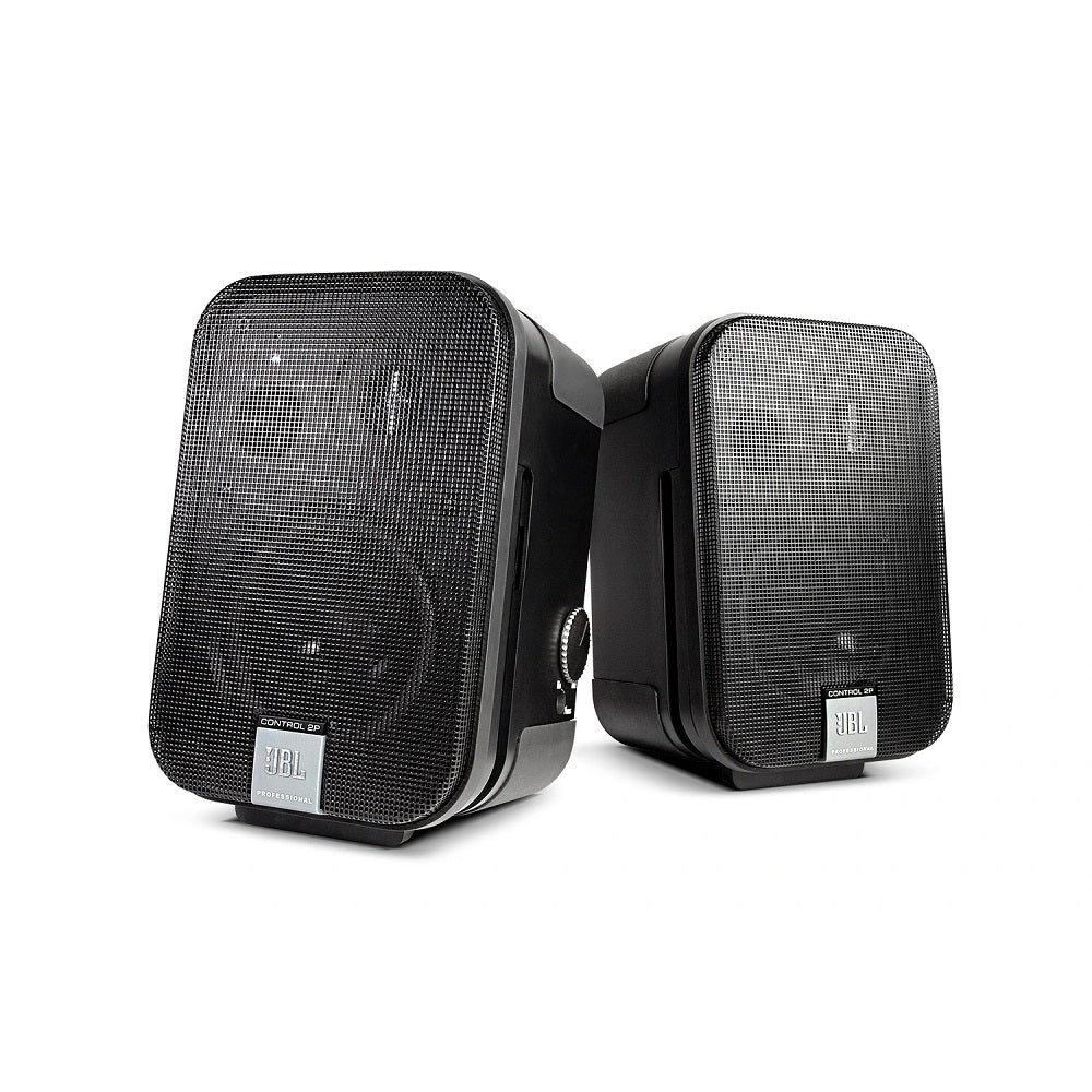 JBL C2PS CONTROL 2P 2-SPEAKER SYSTEM