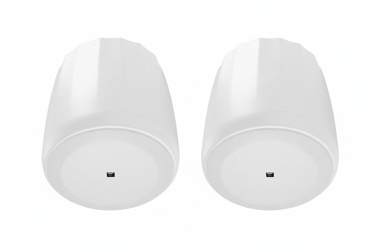 JBL C60PS/T-WH Pendant Subwoofer with Crossover