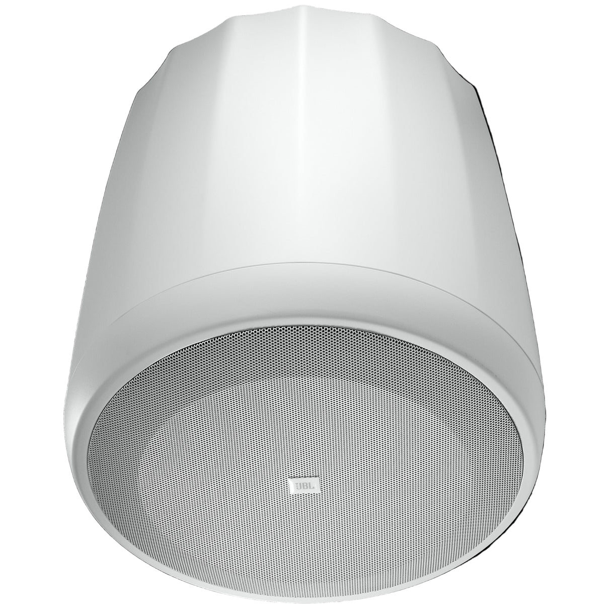 JBL C67P/T-WH Extended-Bass Pendant 6.5” Speaker (White)