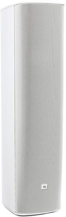 JBL CBT 1000-WH High-Output Two-Way Line Array Column Loudspeaker (White)