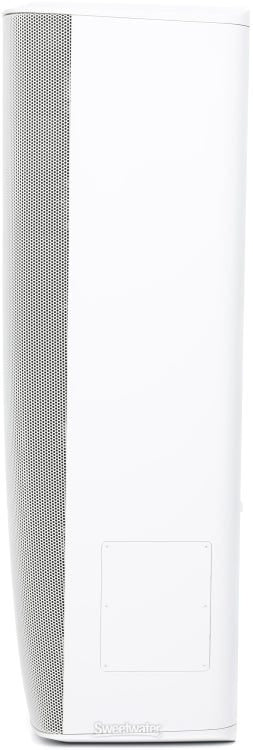 JBL CBT 1000-WH High-Output Two-Way Line Array Column Loudspeaker (White)