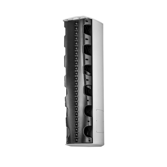 JBL CBT 1000-WH High-Output Two-Way Line Array Column Loudspeaker (White)