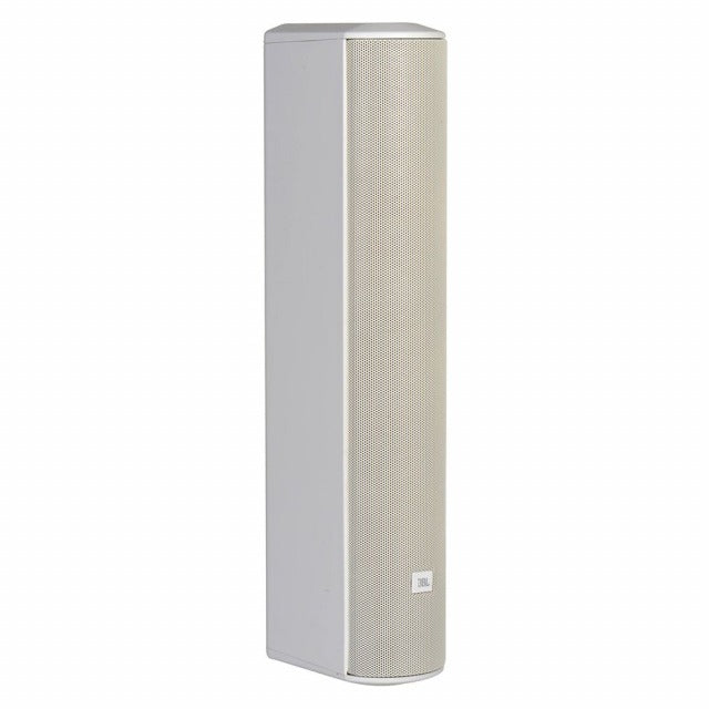 JBL CBT 50LA-LS-WH 50CM Tall Column Speaker (White)