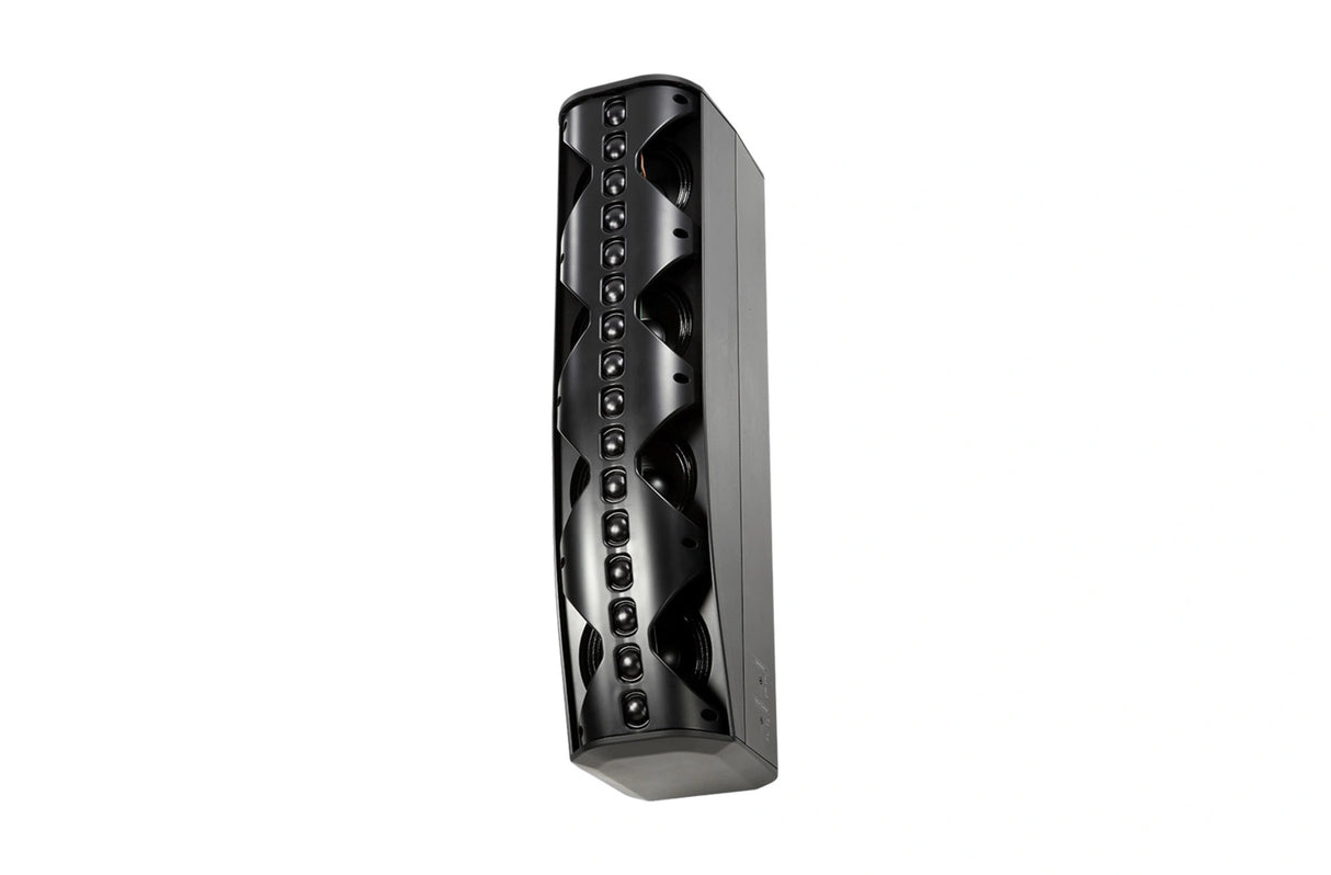 JBL CBT 70J-1 High-Power J-shaped Line Array Column