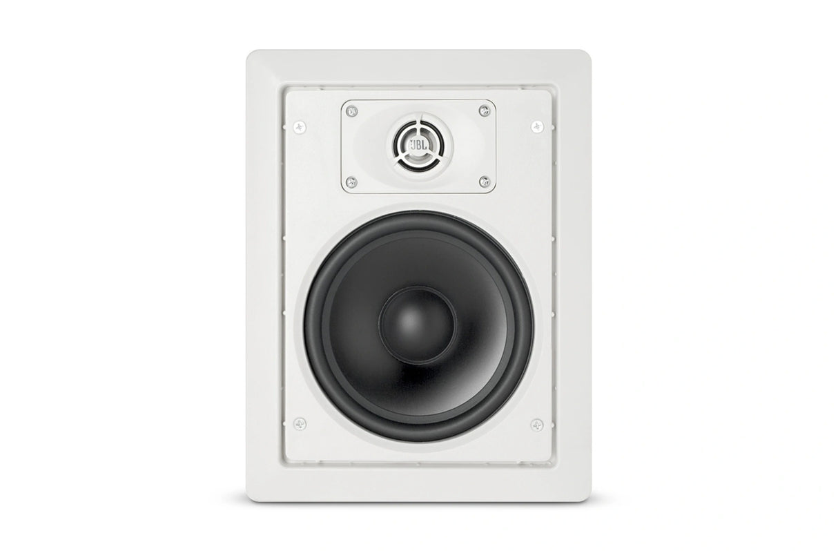 JBL CONTROL 126W Control Contractor 6.5" In-Wall Speaker (70V)