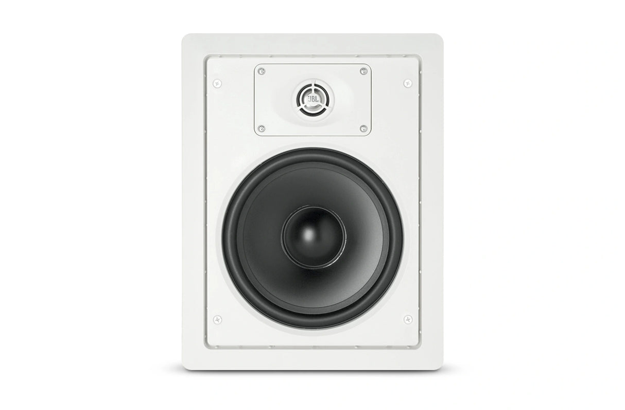 JBL CONTROL 128W Control Contractor 8" In-Wall Speaker (70V)