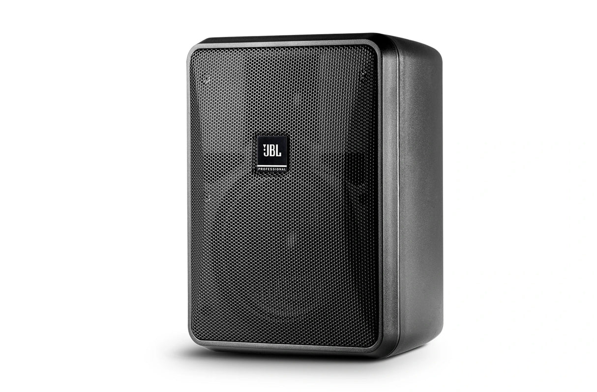 JBL CONTROL 25-1L Compact 8-Ohm Indoor/Outdoor Background/Foreground Speaker