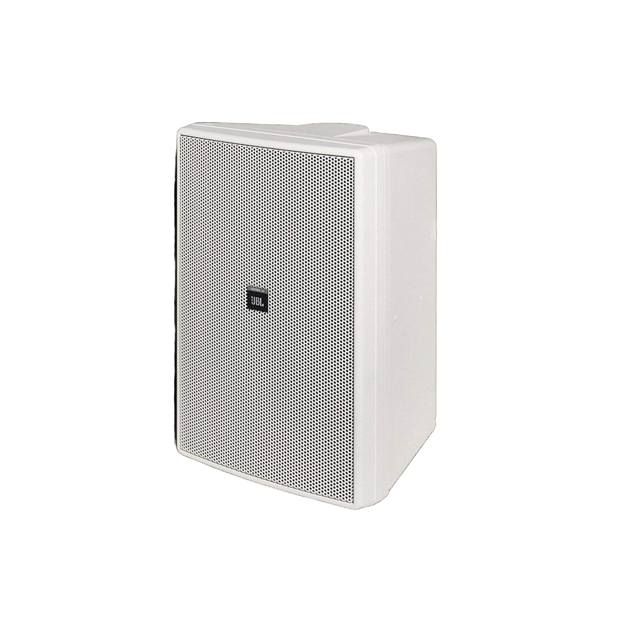 JBL CONTROL 31-WH Two Way High Output Indoor Outdoor Monitor Speaker (White)