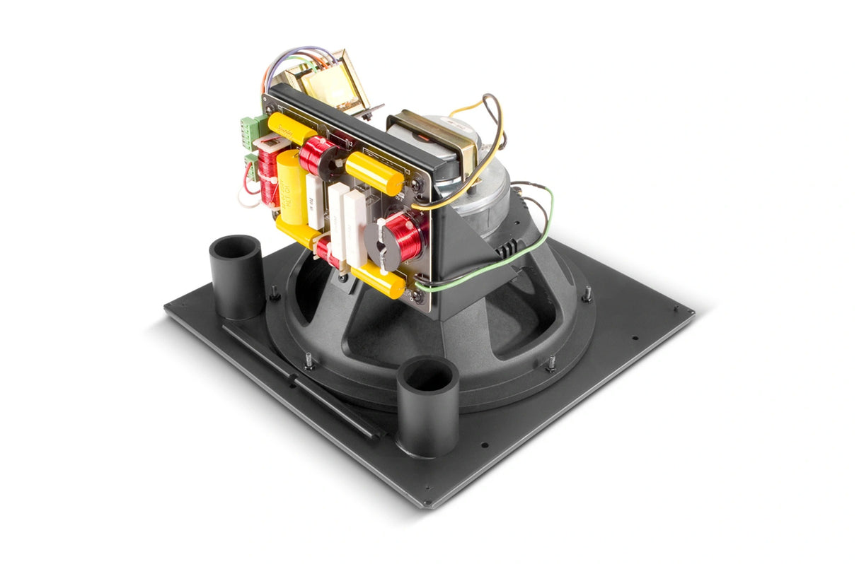 JBL CONTROL 321C 12" Coaxial Ceiling Loudspeaker with HF Compression Driver