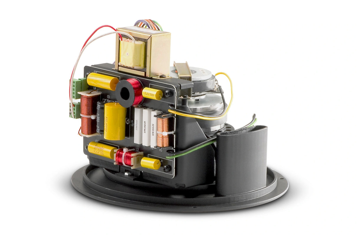 JBL CONTROL 328C 8" Coaxial Ceiling Loudspeaker with HF Compression Driver