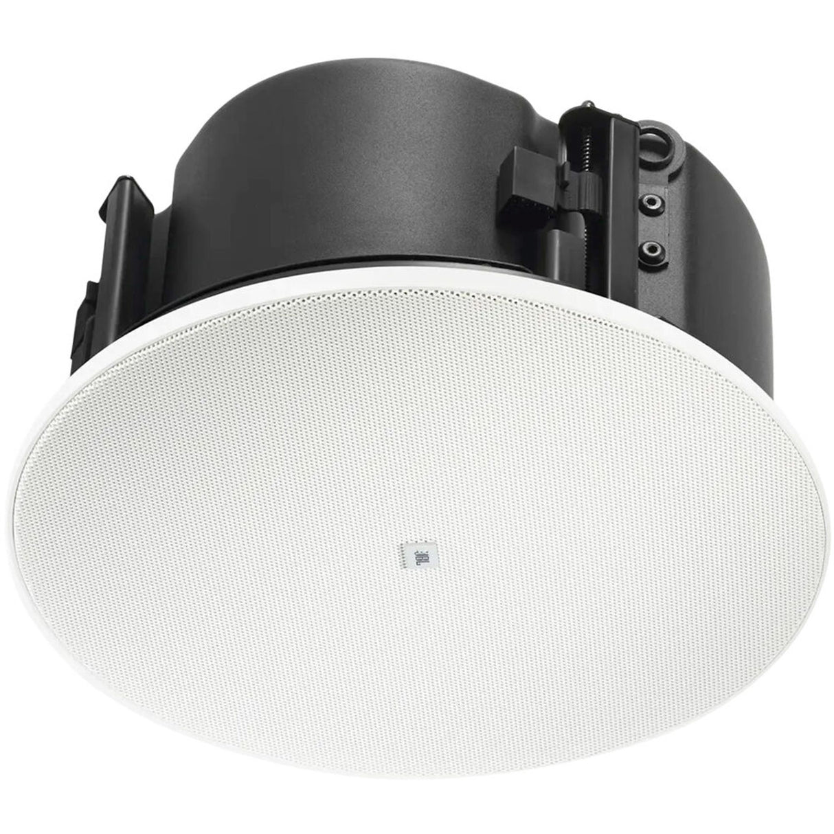 JBL CONTROL 424LP 4" CRBI™-Equipped Two-Way Coaxial Ceiling Loudspeaker with Low-Profile Enclosure