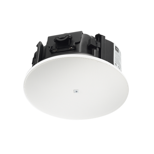 JBL CONTROL 426LP 6.5" CRBI™-Equipped Two-Way Coaxial Ceiling Loudspeaker with Low-Profile Enclosure
