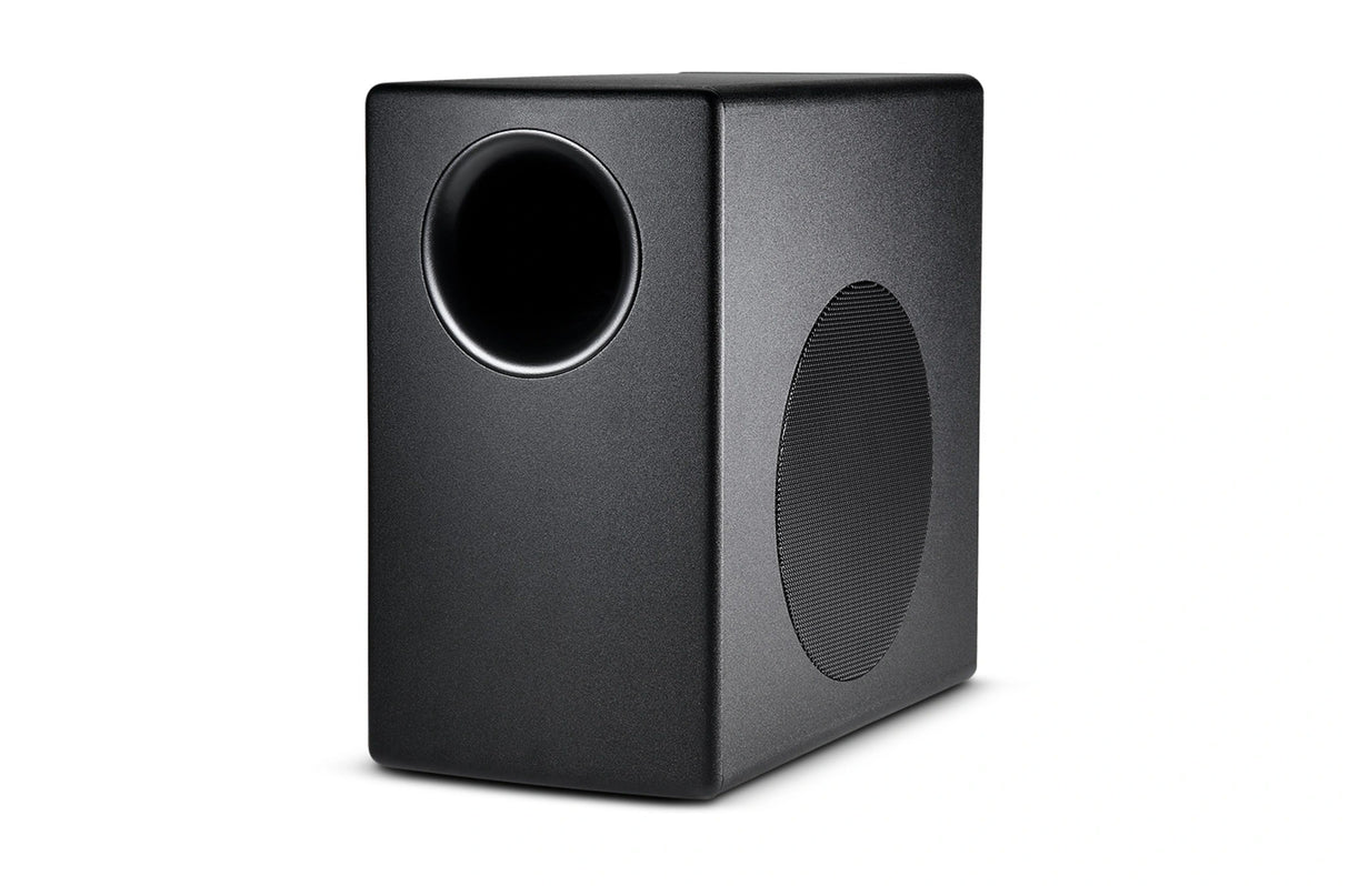 JBL CONTROL 50S/T Surface-Mount Subwoofer for Subwoofer-Satellite Loudspeaker System