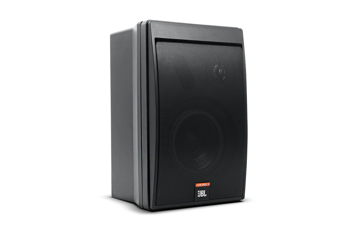 JBL CONTROL 5 Compact Control Monitor Loudspeaker System