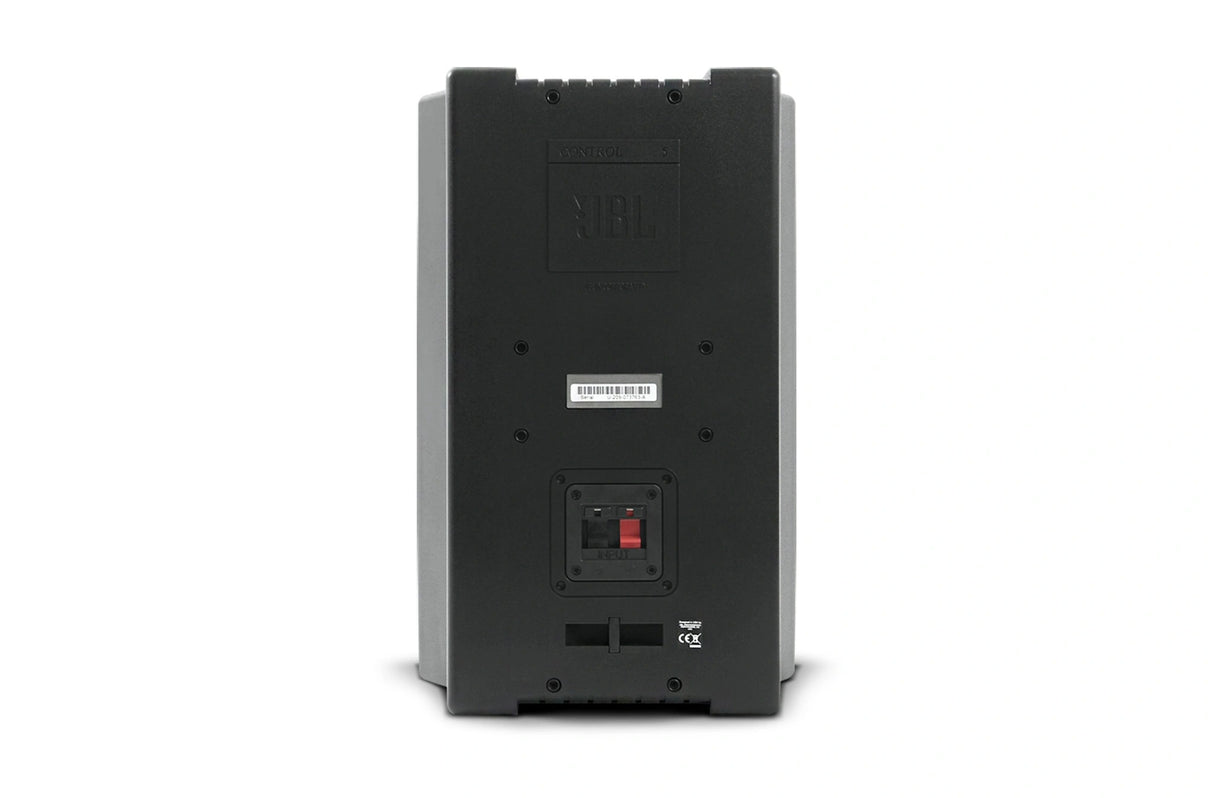 JBL CONTROL 5 Compact Control Monitor Loudspeaker System