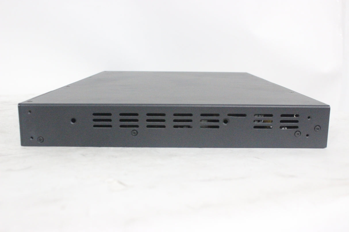 JBL CSM 28 Commercial Mixer