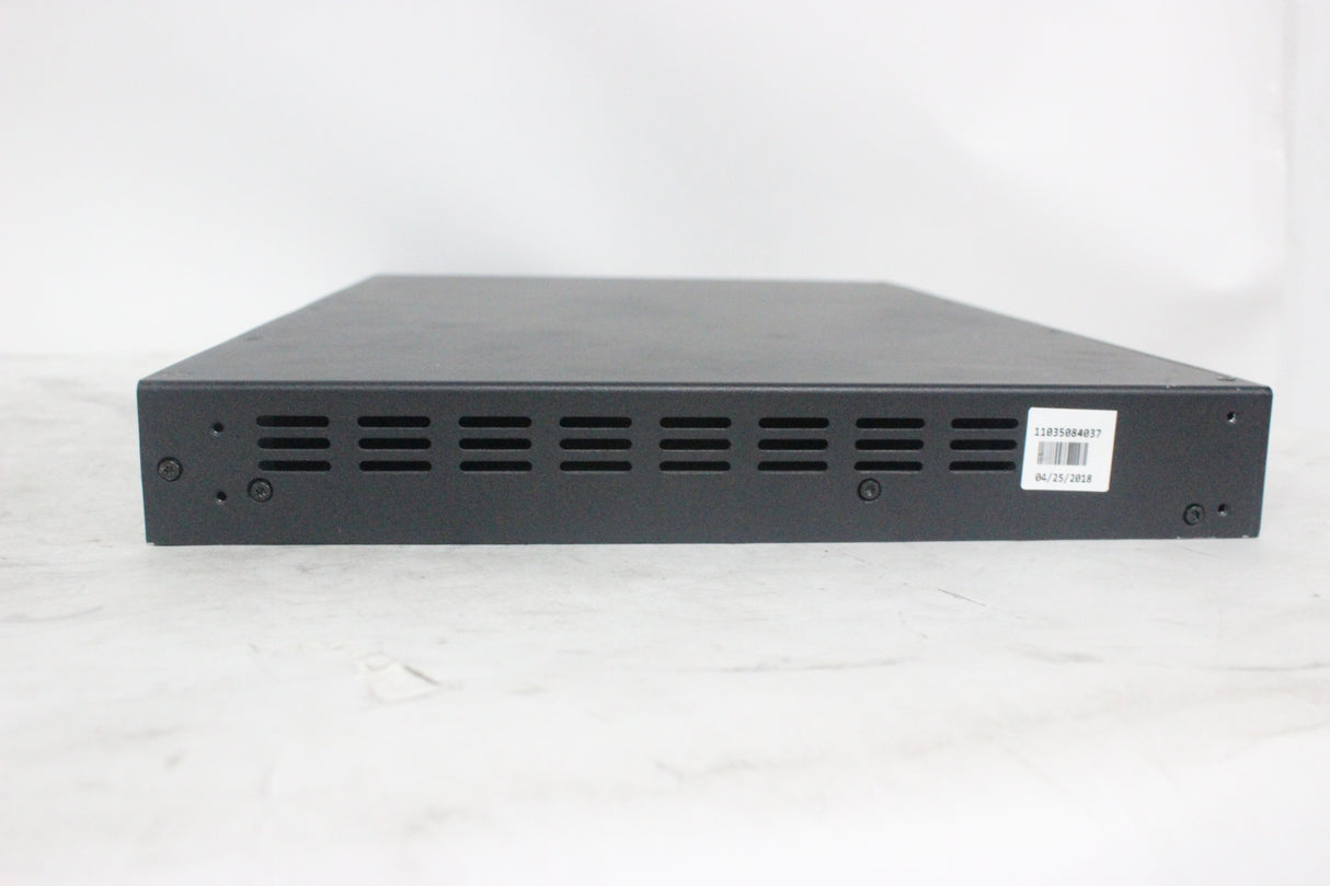 JBL CSM 28 Commercial Mixer