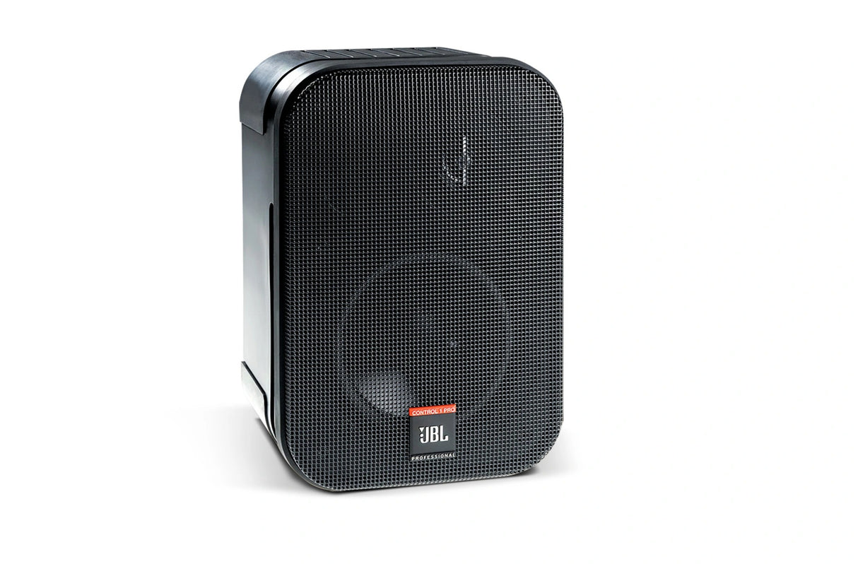JBL CSS-1S/T Compact Two-Way 100V/70V/8-Ohm Loudspeaker