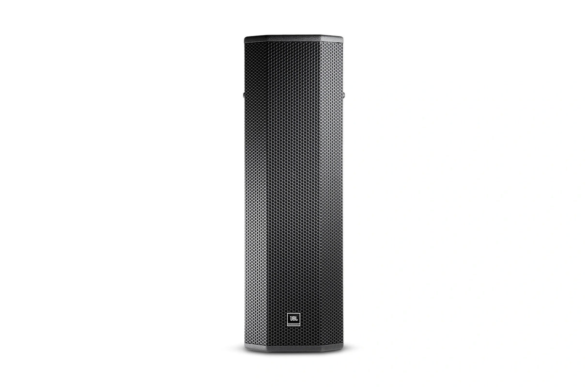 JBL CWT128 Dual 8" 2-Way Loudspeaker System featuring CWT Crossfired Waveguide Technology